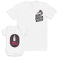 Milk Runner - Baby Gift Set - Baby Bodysuit Gift Set