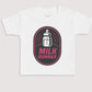 Milk Runner - Baby Gift Set - Baby Bodysuit Gift Set