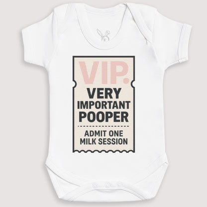 VIP - Baby Gift Set - Baby Bodysuit Gift Set