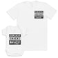 Explicit Snacks - Baby Gift Set - Baby Bodysuit Gift Set