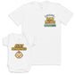 Just Spawned - Baby Gift Set - Baby Bodysuit Gift Set