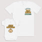 Just Spawned - Baby Gift Set - Baby Bodysuit Gift Set