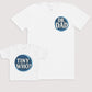 Tiny Who - Baby Gift Set - Baby Bodysuit Gift Set