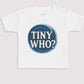 Tiny Who - Baby Gift Set - Baby Bodysuit Gift Set