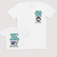 Baby's Back Alright - Baby Gift Set - Baby Bodysuit Gift Set