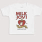 Milk Jovi - Baby Gift Set - Baby Bodysuit Gift Set