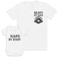 Naps By Baby - Baby Gift Set - Baby Bodysuit Gift Set