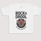 Rock And Drool - Baby Gift Set - Baby Bodysuit Gift Set