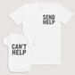 Can't Help - Baby Gift Set - Baby Bodysuit Gift Set