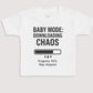 Baby Mode Downloading - Baby Gift Set - Baby Bodysuit Gift Set