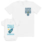 Fully Wired Sidekick - Baby Gift Set - Baby Bodysuit Gift Set