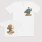 Lil Zap - Baby Gift Set - Baby Bodysuit Gift Set