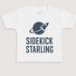 Sidekick Starling - Baby Gift Set - Baby Bodysuit Gift Set