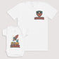 Star Sidekick - Baby Gift Set - Baby Bodysuit Gift Set