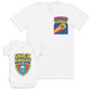 Snack Knight - Baby Gift Set - Baby Bodysuit Gift Set