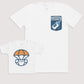 Mission Napossible - Baby Gift Set - Baby Bodysuit Gift Set