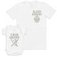 Crib Squire - Baby Gift Set - Baby Bodysuit Gift Set