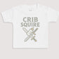Crib Squire - Baby Gift Set - Baby Bodysuit Gift Set
