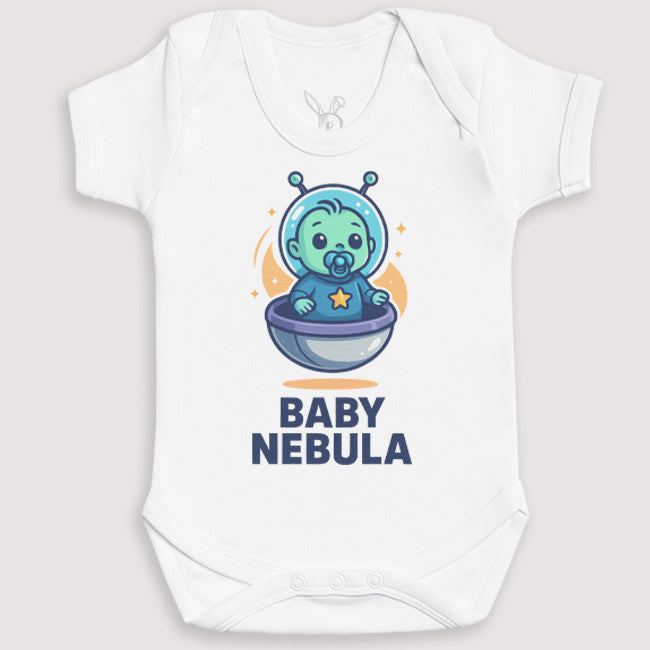 Baby Nebula - Baby Gift Set - Baby Bodysuit Gift Set
