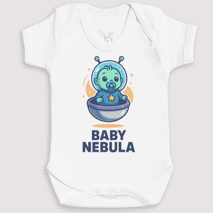 Baby Nebula - Baby Gift Set - Baby Bodysuit Gift Set