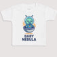 Baby Nebula - Baby Gift Set - Baby Bodysuit Gift Set