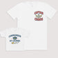 Commander of Crumbs - Baby Gift Set - Baby Bodysuit Gift Set