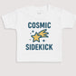 Cosmic Sidekick - Baby Gift Set - Baby Bodysuit Gift Set