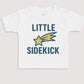Little Sidekick - Baby Gift Set - Baby Bodysuit Gift Set