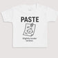 Paste - Baby Gift Set - Baby Bodysuit Gift Set