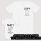 Paste - Baby Gift Set - Baby Bodysuit Gift Set