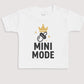 Mini Mode - Baby Gift Set - Baby Bodysuit Gift Set