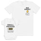 Small Package - Baby Gift Set - Baby Bodysuit Gift Set