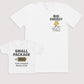 Small Package - Baby Gift Set - Baby Bodysuit Gift Set