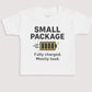Small Package - Baby Gift Set - Baby Bodysuit Gift Set