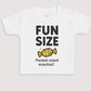 Fun Size - Baby Gift Set - Baby Bodysuit Gift Set