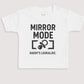 Mirror Mode - Baby Gift Set - Baby Bodysuit Gift Set