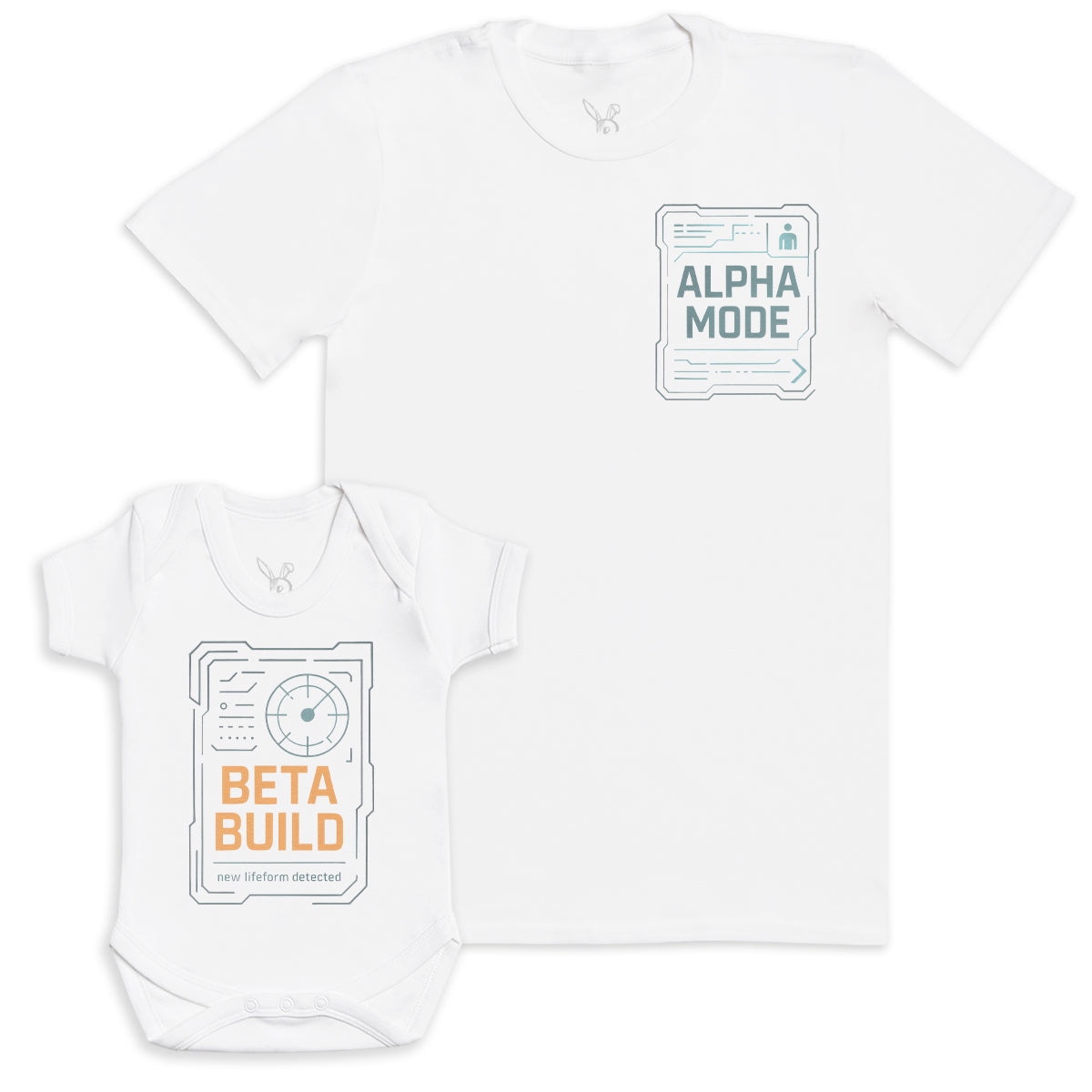 Beta Build - Baby Gift Set - Baby Bodysuit Gift Set