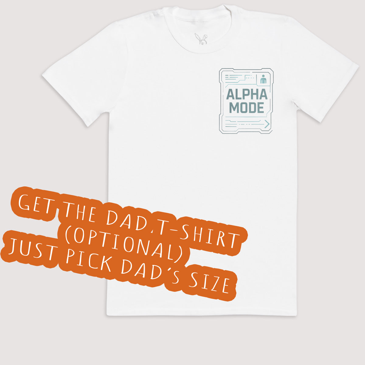 Beta Build - Baby Gift Set - Baby Bodysuit Gift Set