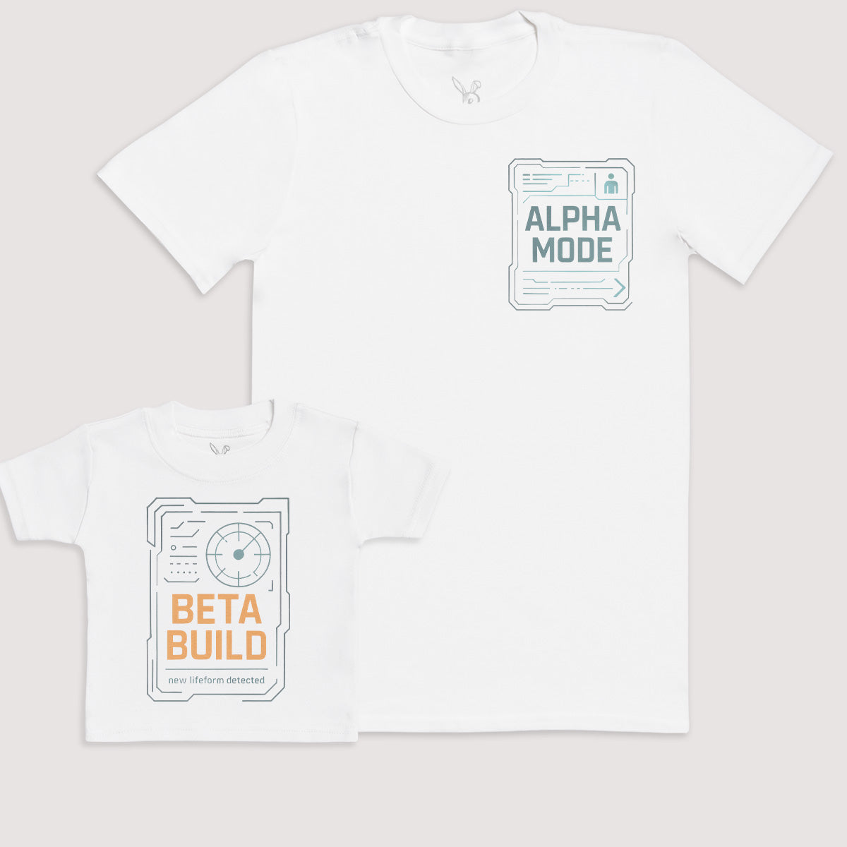 Beta Build - Baby Gift Set - Baby Bodysuit Gift Set