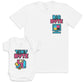 Tiny Byte - Baby Gift Set - Baby Bodysuit Gift Set