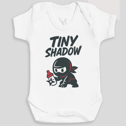 Tiny Shadow - Baby Gift Set - Baby Bodysuit Gift Set