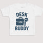 Desk Buddy - Baby Gift Set - Baby Bodysuit Gift Set