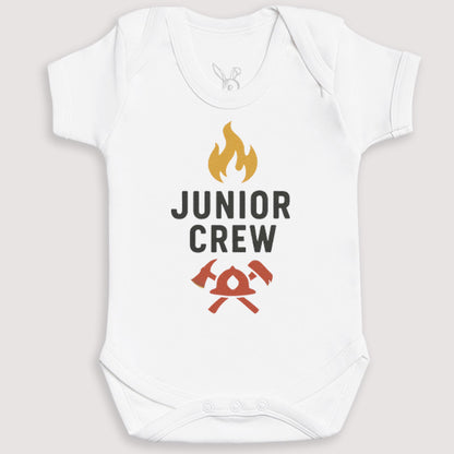 Junior Crew - Baby Gift Set - Baby Bodysuit Gift Set
