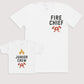 Junior Crew - Baby Gift Set - Baby Bodysuit Gift Set