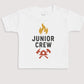 Junior Crew - Baby Gift Set - Baby Bodysuit Gift Set
