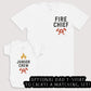 Junior Crew - Baby Gift Set - Baby Bodysuit Gift Set