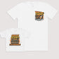 Great Scott I've Pooped - Baby Gift Set - Baby Bodysuit Gift Set