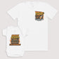 Great Scott I've Pooped - Baby Gift Set - Baby Bodysuit Gift Set
