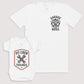Pit Crew Trainee - Baby Gift Set - Baby Bodysuit Gift Set