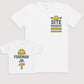 Foreman JR - Baby Gift Set - Baby Bodysuit Gift Set